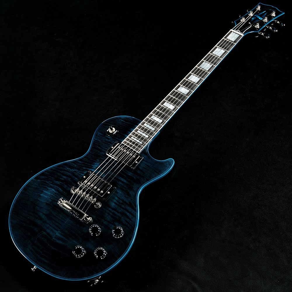 Gibson Custom / Greatest Hits II Les Paul Axcess Custom Stopbar