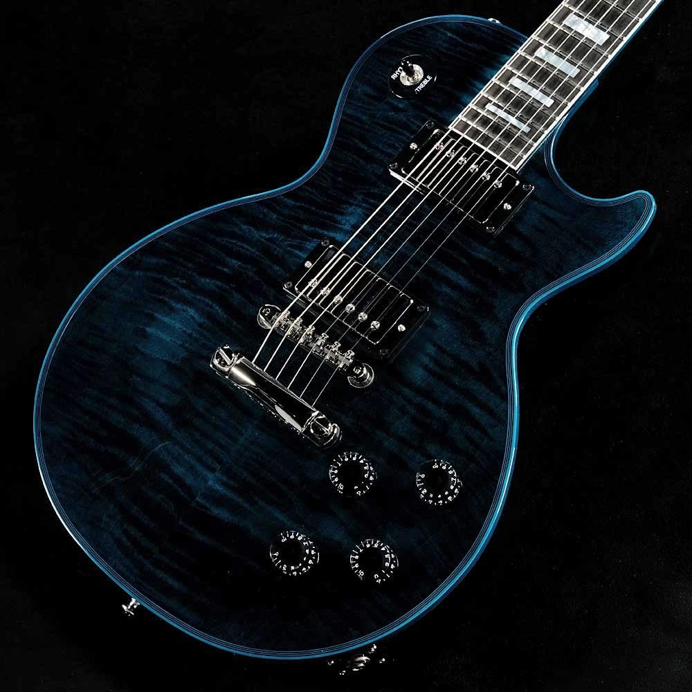 Gibson Custom / Greatest Hits II Les Paul Axcess Custom Stopbar Gibson Custom / Greatest Hits II Les Paul Axcess Custom Stopbar