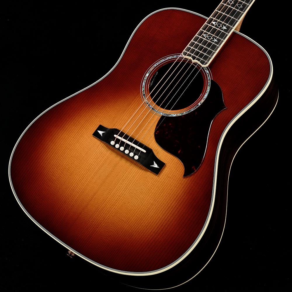楽器 GIBSON songwriter rosewoodburst Gibson / Songwriter Recording Artist Rosewood Burst【長期店頭展示