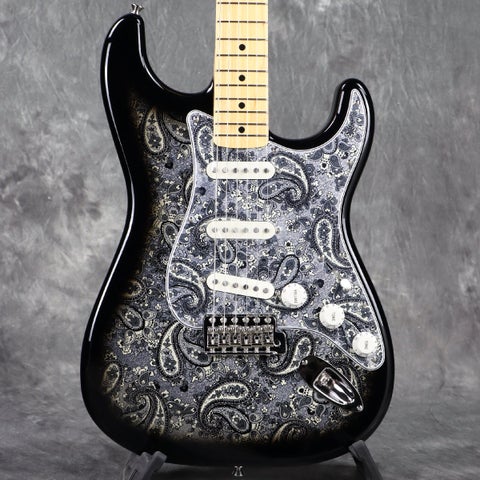 fender japan paisleyの検索結果 | ギター、アコギ、管楽器などを扱う