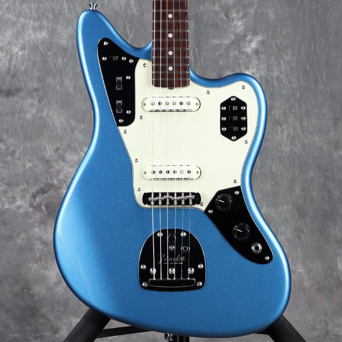 Fender / FSR Collection 2024 Traditional 60s Jaguar Rosewood