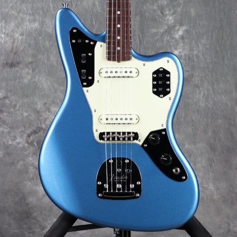 Fender / FSR Collection 2024 Traditional 60s Jaguar Rosewood Fingerboard Lake Placid Blue [イシバシ楽器限定モデル]【3.73kg】[S/N JD25031576]