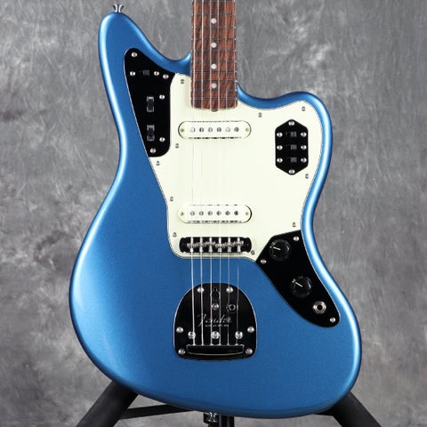 Fender / FSR Collection 2024 Traditional 60s Jaguar Rosewood Fingerboard Lake Placid Blue [イシバシ楽器限定モデル]【3.75kg】[S/N JD25031573]