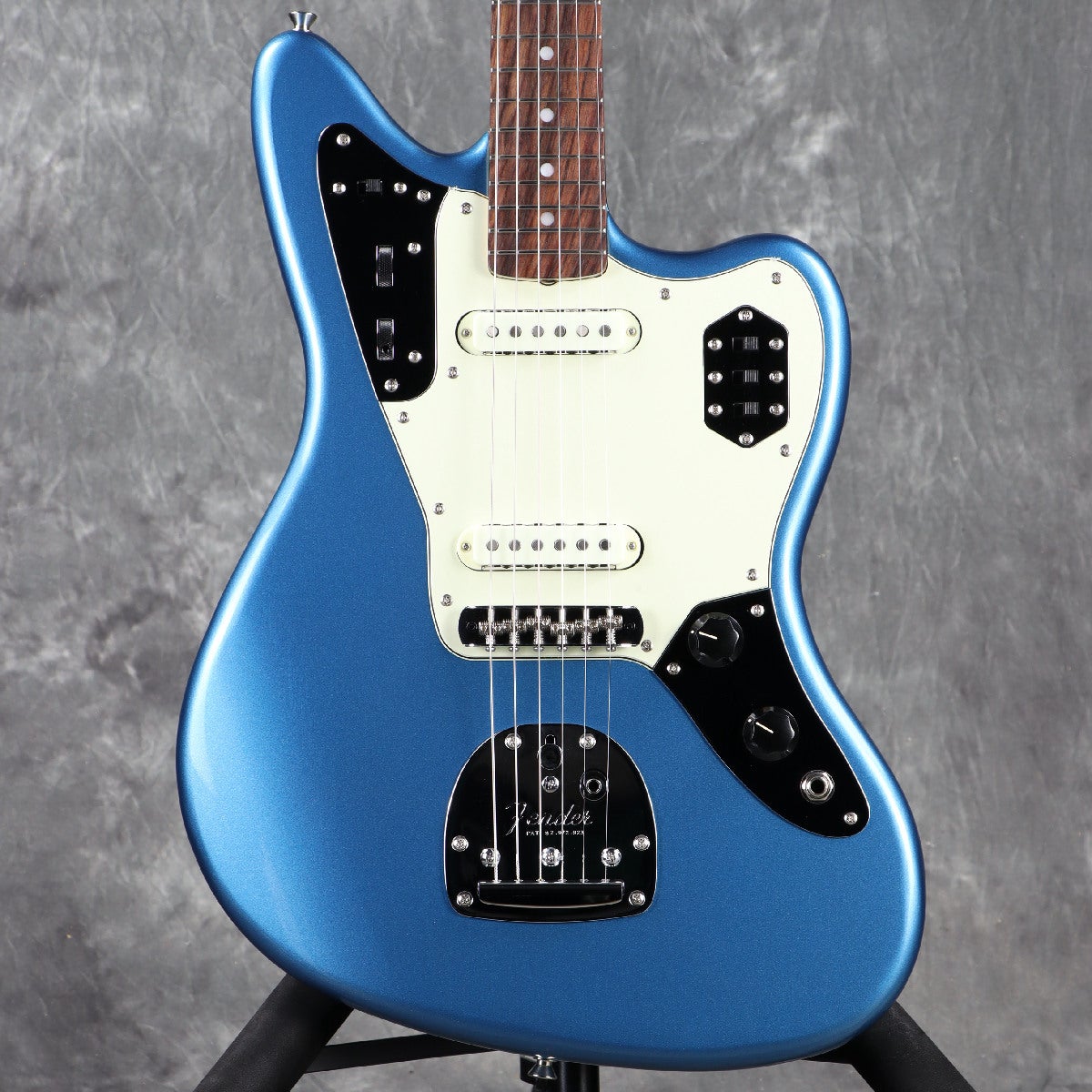 Fender / FSR Collection 2024 Traditional 60s Jaguar Rosewood