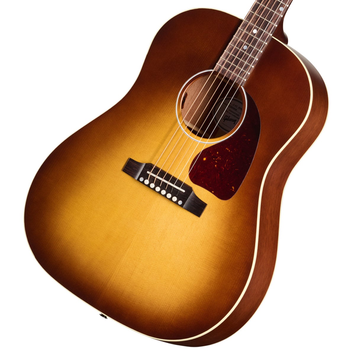 Gibson / J-45 Special Satin Honey Burst ギブソン | フラットトップ