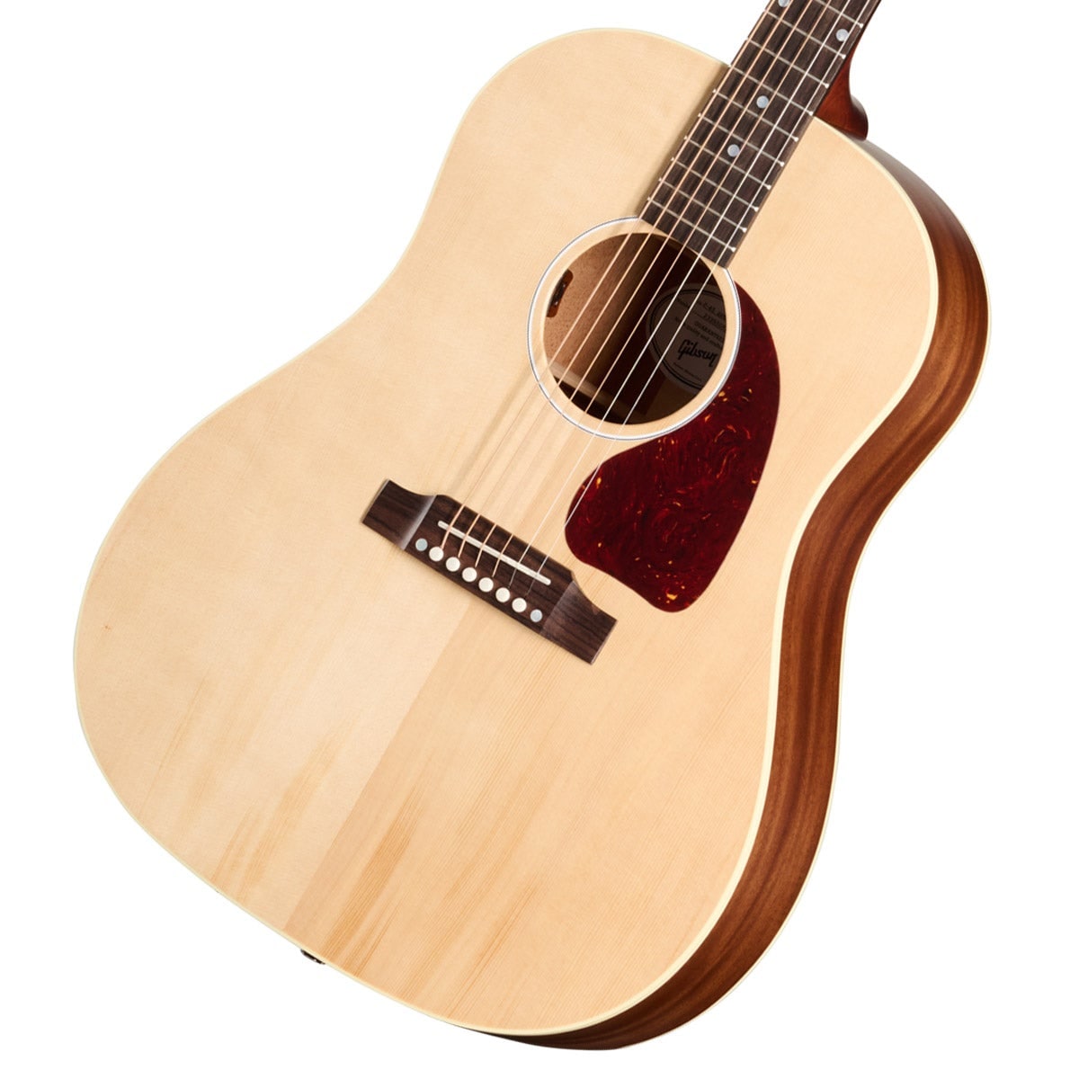 Gibson / J-45 Special Satin Natural ギブソン | フラットトップ