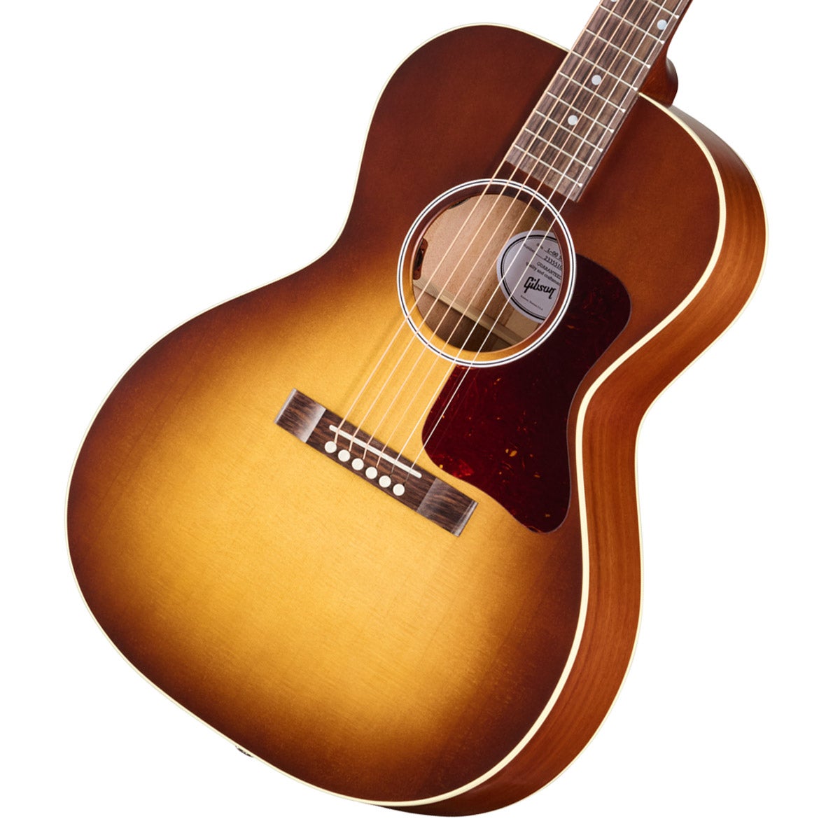 【訳アリ3月限定出品】Gibson L-00 2016アコースティックギター Gibson / L-00 Special Satin Honey Burst ギブソン | フラットトップ