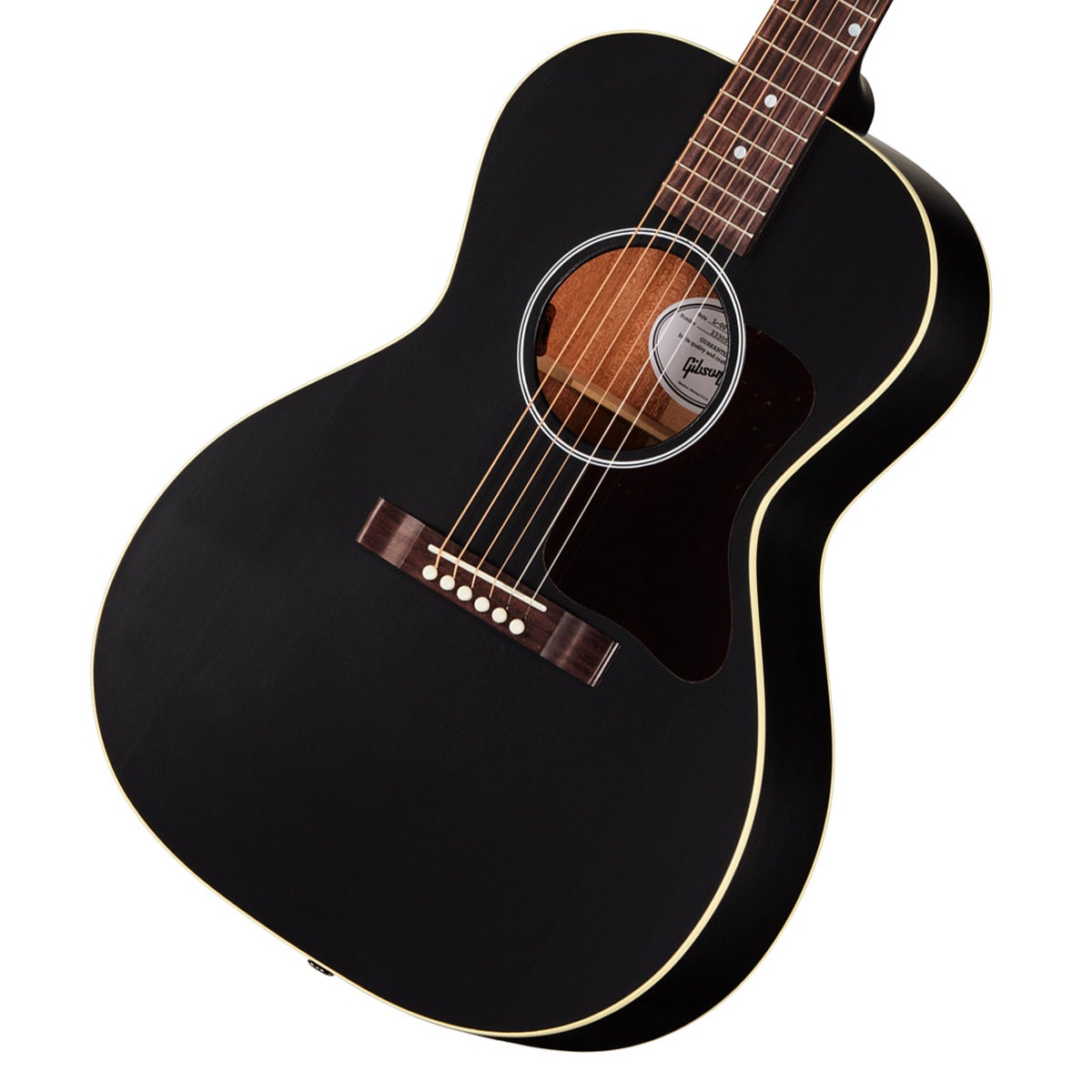 Gibson / L-00 Special Satin Ebony ギブソン | フラットトップ