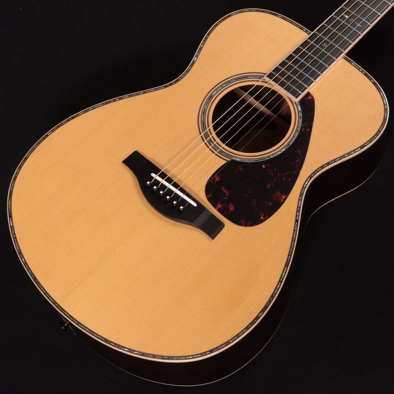 YAMAHA / LS56 Custom ARE Natural ≪S/N:IMH027A≫【アウトレット特価