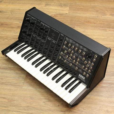 【中古】 KORG / MS-20 後期型 【VINTAGE】 【キーボードマート新宿】【新宿店】