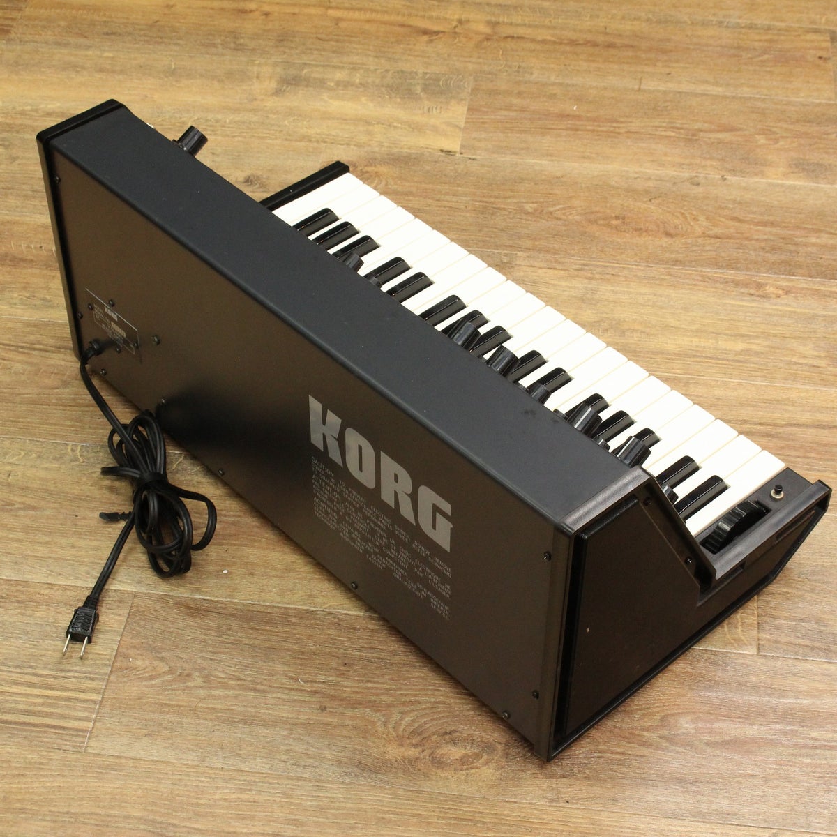 中古】 KORG / MS-20 後期型 【VINTAGE】 【キーボードマート新宿