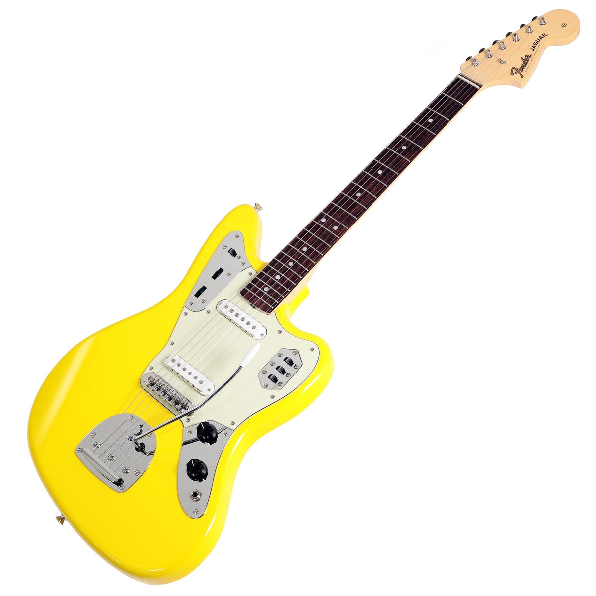 Fender / Made in Japan ISHIBASHI FSR 2026 Traditional II 60s