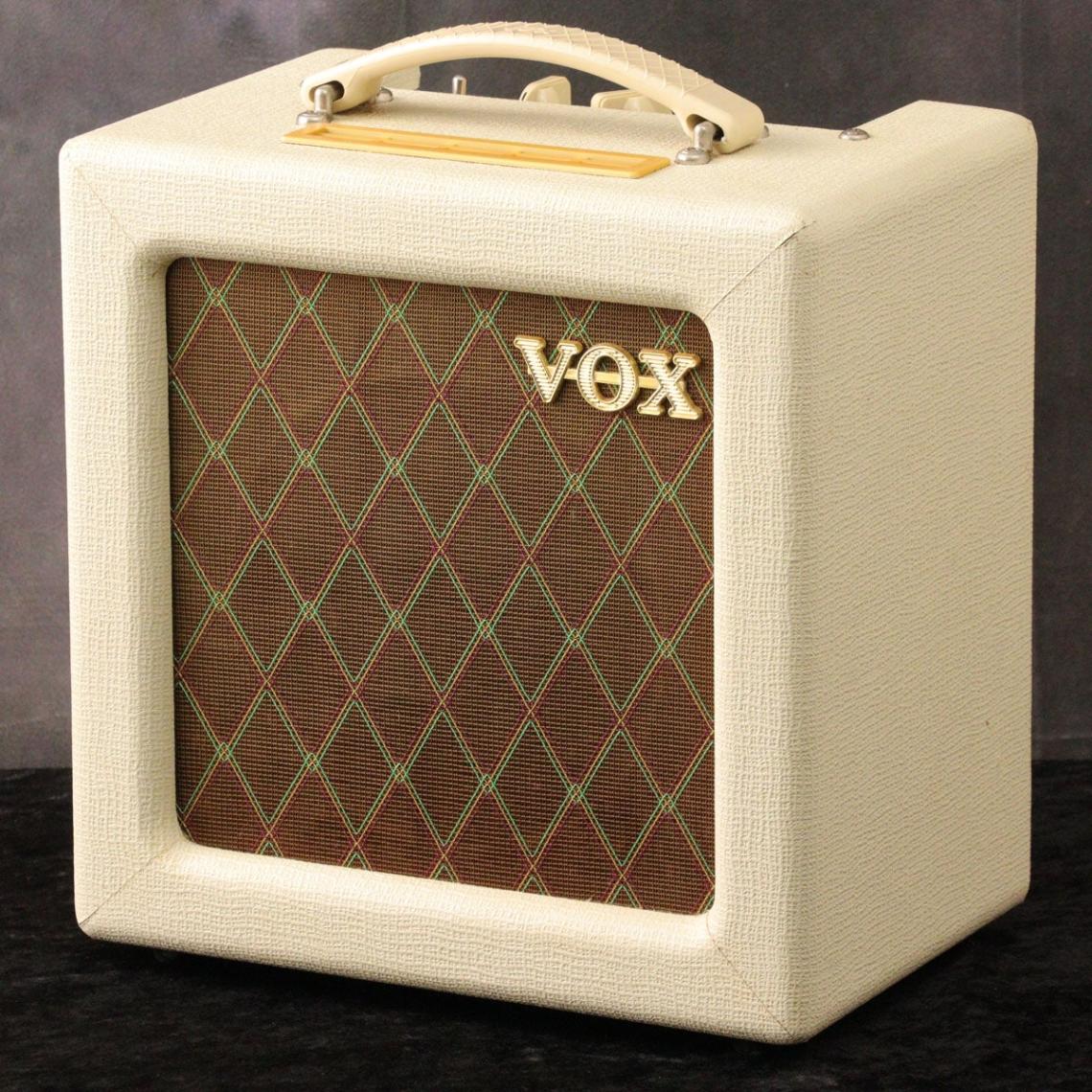 中古】 VOX / AC4TV8 【御茶ノ水本店】 | コンボアンプ | イシバシ楽器