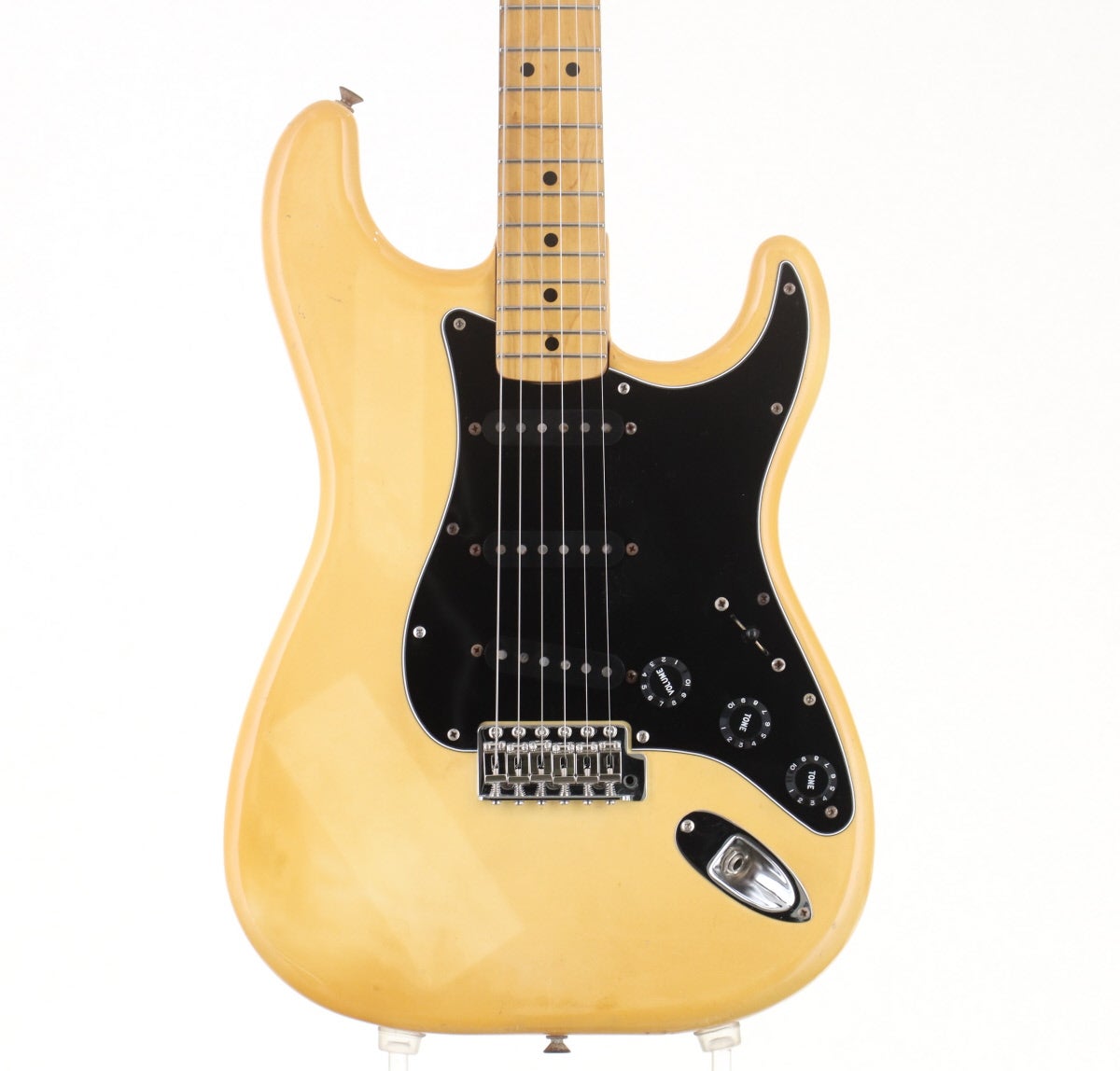 中古】FENDER USA / 1978 Stratocaster Olympic White 【御茶ノ水本店