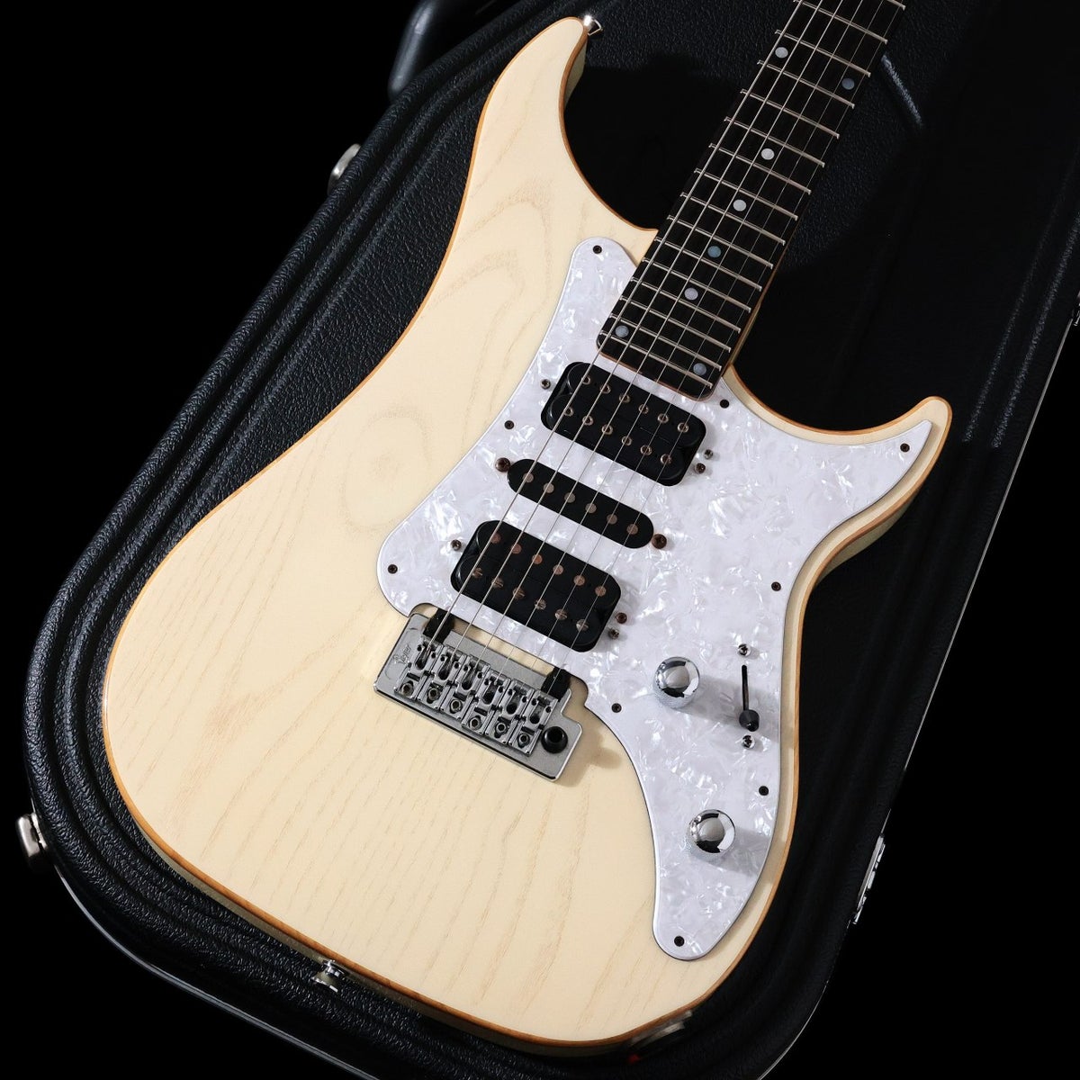 中古】VIGIER / VE6-CVSP1 EXCALIBUR SPE HSH 【御茶ノ水本店