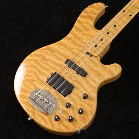 【中古】LAKLAND / SHORELINE SERIES SL44-94 Deluxe Natural Translucent 【御茶ノ水本店】