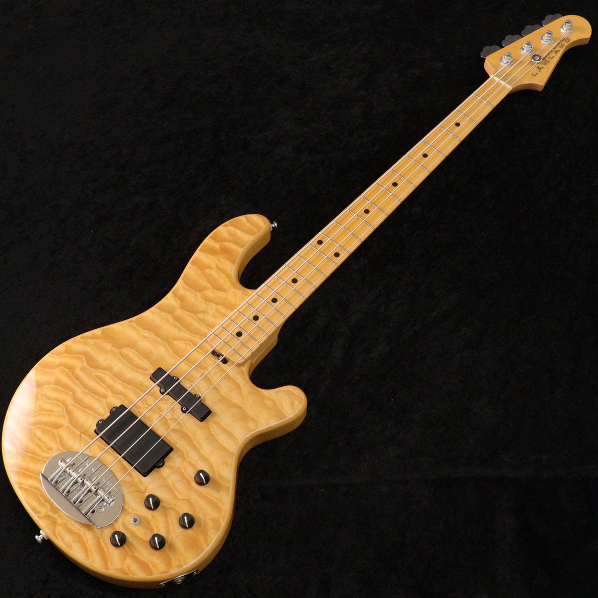 中古】LAKLAND / SHORELINE SERIES SL44-94 Deluxe Natural