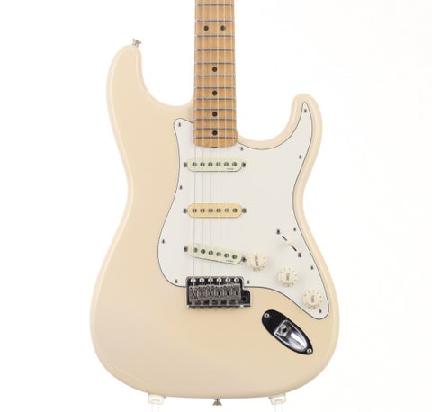 Fender Japan ST72-140YM イングヴェイモデル 中古】FENDER JAPAN / ST72-140YM Yngwie Malmsteen Signature Model