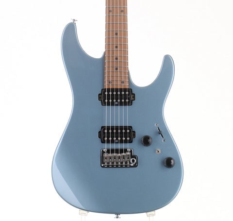 【美品】Ibanez AZ2402 Ice Blue llic＋α 中古】IBANEZ / AZ2402 Ice Blue Metallic 【御茶ノ水本店