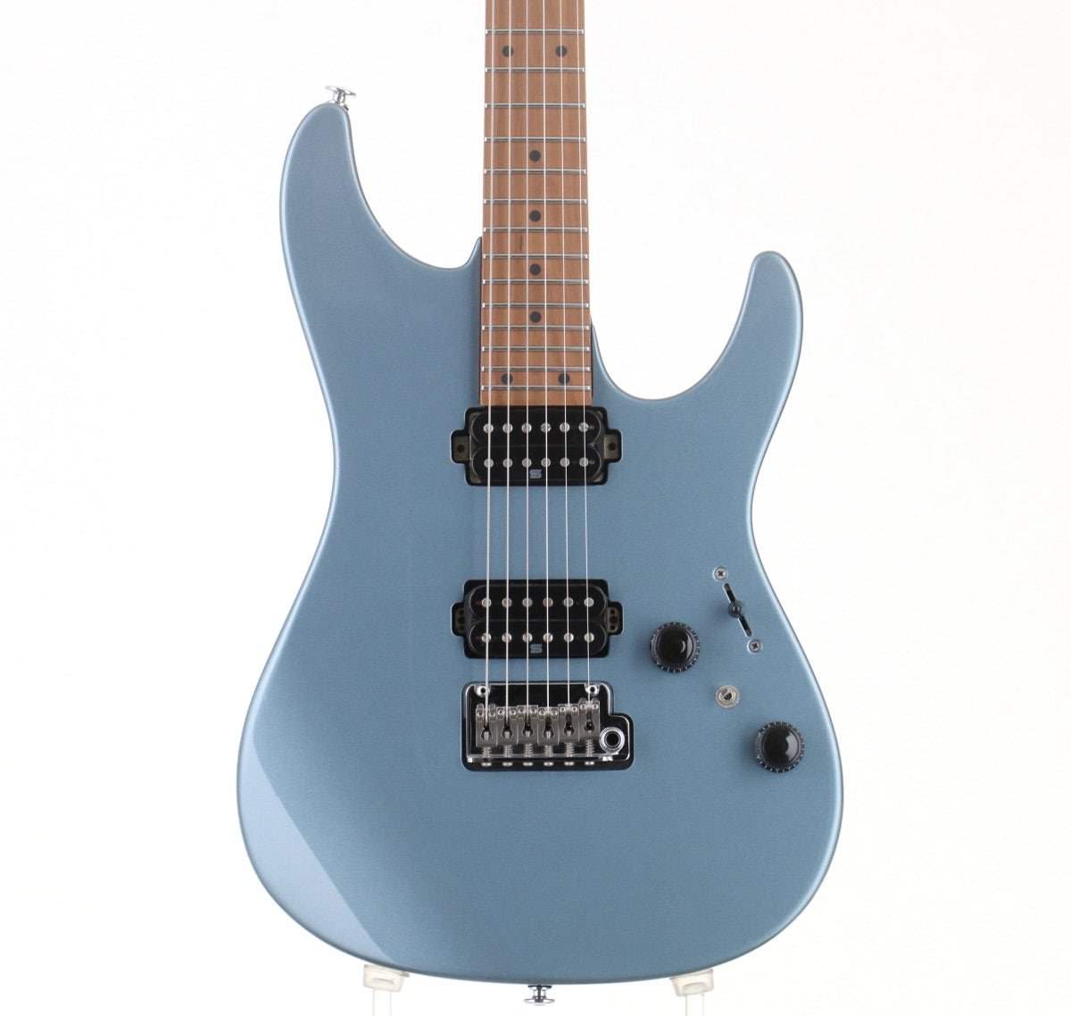 【美品】Ibanez AZ2402 Ice Blue llic＋α 中古】IBANEZ / AZ2402 Ice Blue Metallic 【御茶ノ水本店