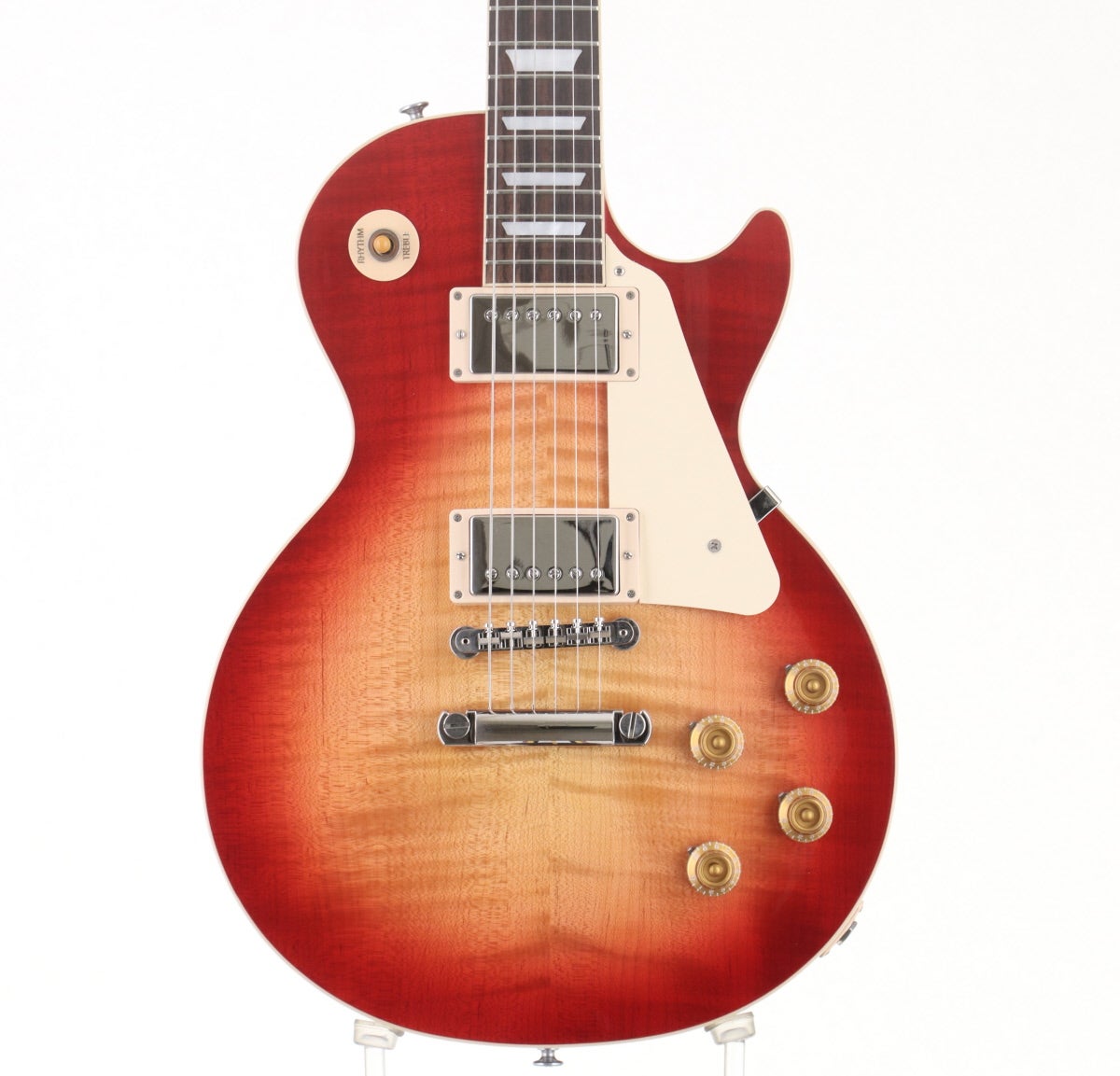 中古】GIBSON USA / Les Paul Standard 50s Heritage CherrySunburst