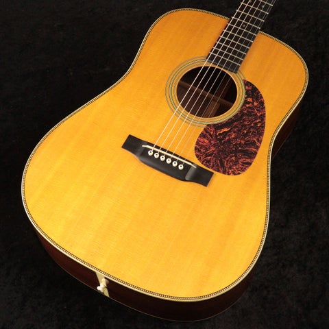 【中古】MARTIN / HD-28V 【御茶ノ水HARVEST_GUITARS】
