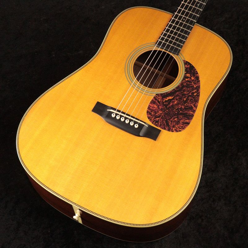 【中古】MARTIN / HD-28V 【御茶ノ水HARVEST_GUITARS】【値下げ】