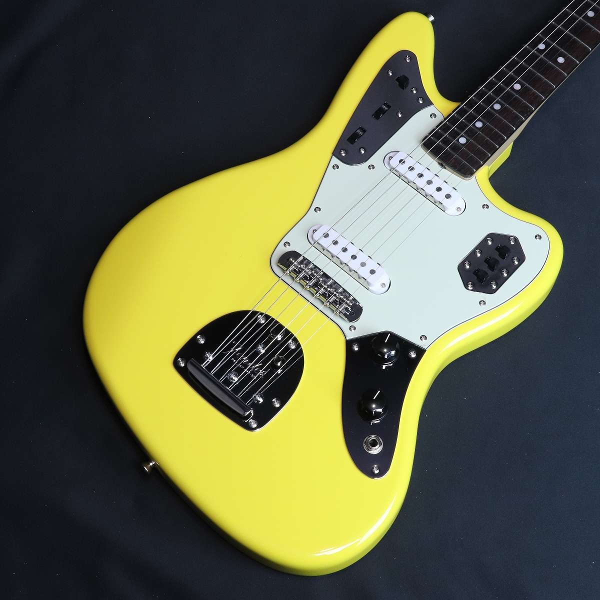 特典付き]Fender / Made in Japan ISHIBASHI FSR 2026 Traditional II