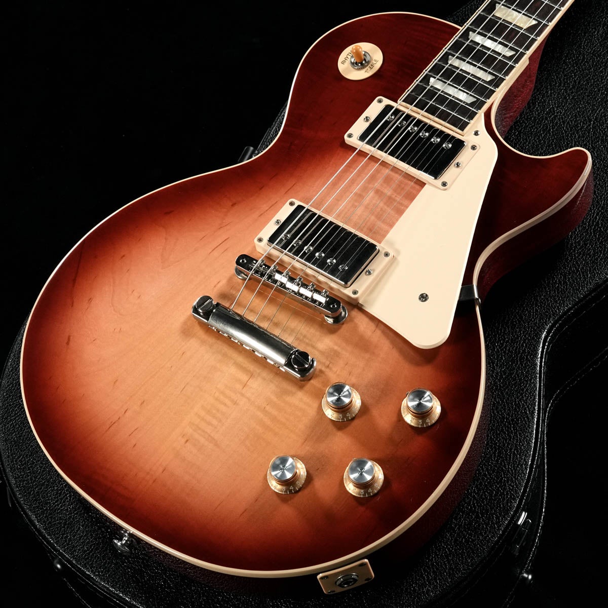 中古】Gibson / Les Paul Standard 60s BB 【渋谷店】 | レスポール