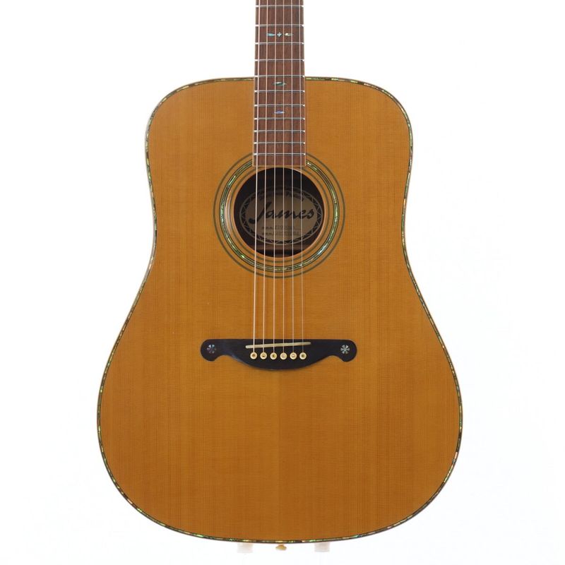 中古】James / JD900NA Natural 【梅田店】【7月16日値下げしました