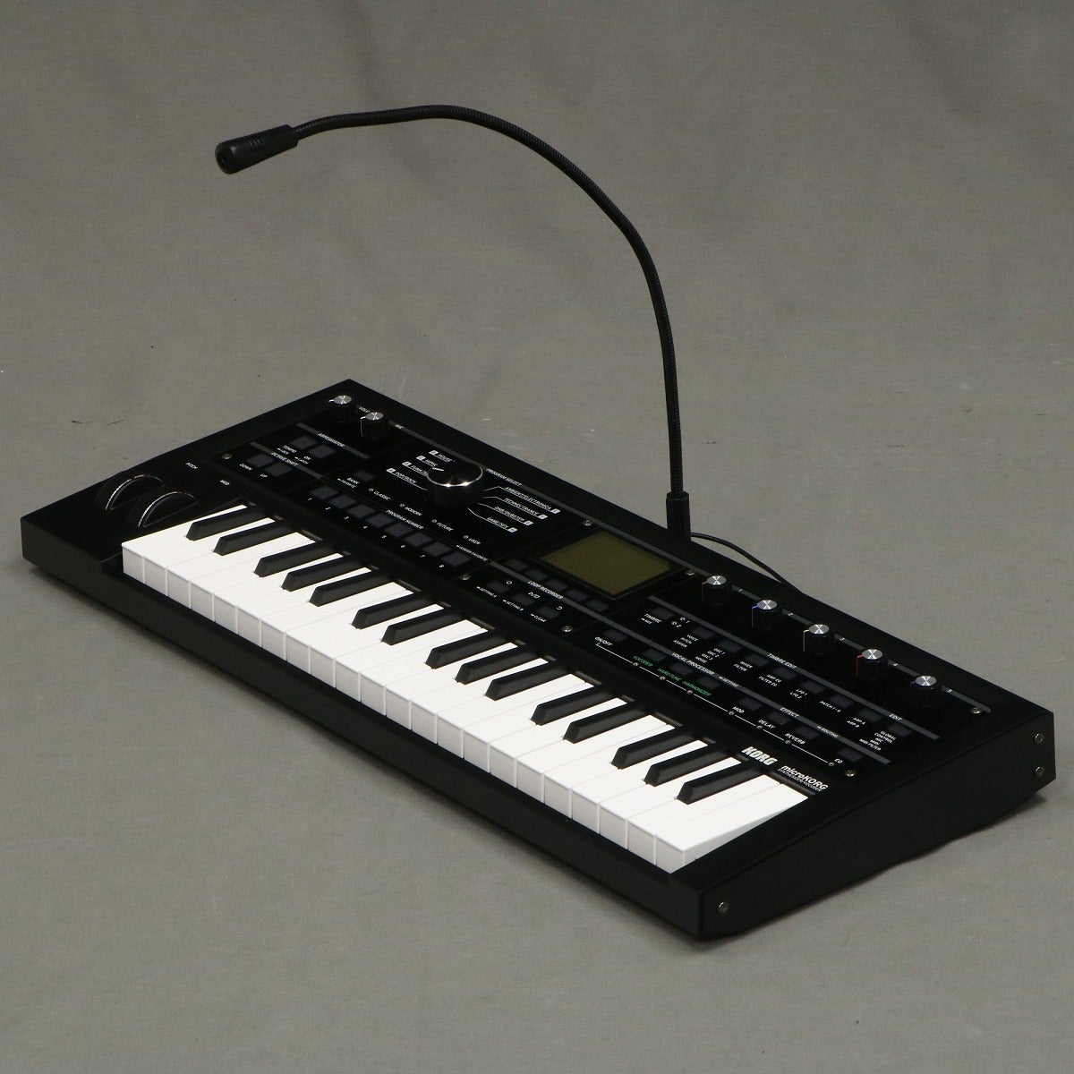 中古】 KORG / microKORG 2 MBK 【御茶ノ水本店】 | ～61鍵盤