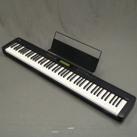 中古】 CASIO / CDP-S300 【御茶ノ水本店】 | スタイリッシュピアノ 