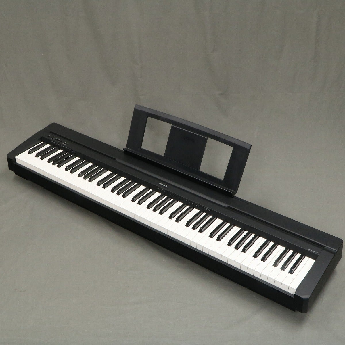 中古】 YAMAHA / P-45 【御茶ノ水本店】 | スタイリッシュピアノ