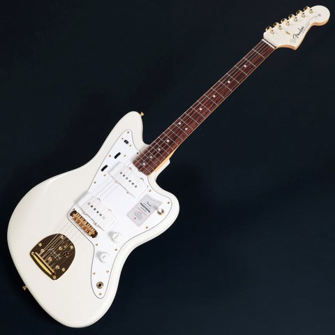Fender / Made in Japan Traditional 2025 Collection 60s Jazzmaster