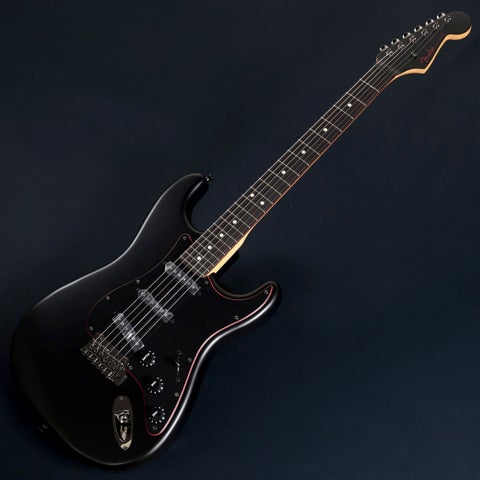 Fender Japan Hybrid Stratocaster ケース付き 2023 Fender Hybrid II Stratocaster made in Japan - Natural