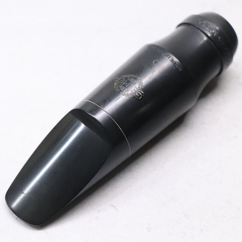 管楽器・吹奏楽器 SELMER Soloist D 中古】SELMER / SOLOIST STYLE D 【梅田店】【8月3日値下げしました