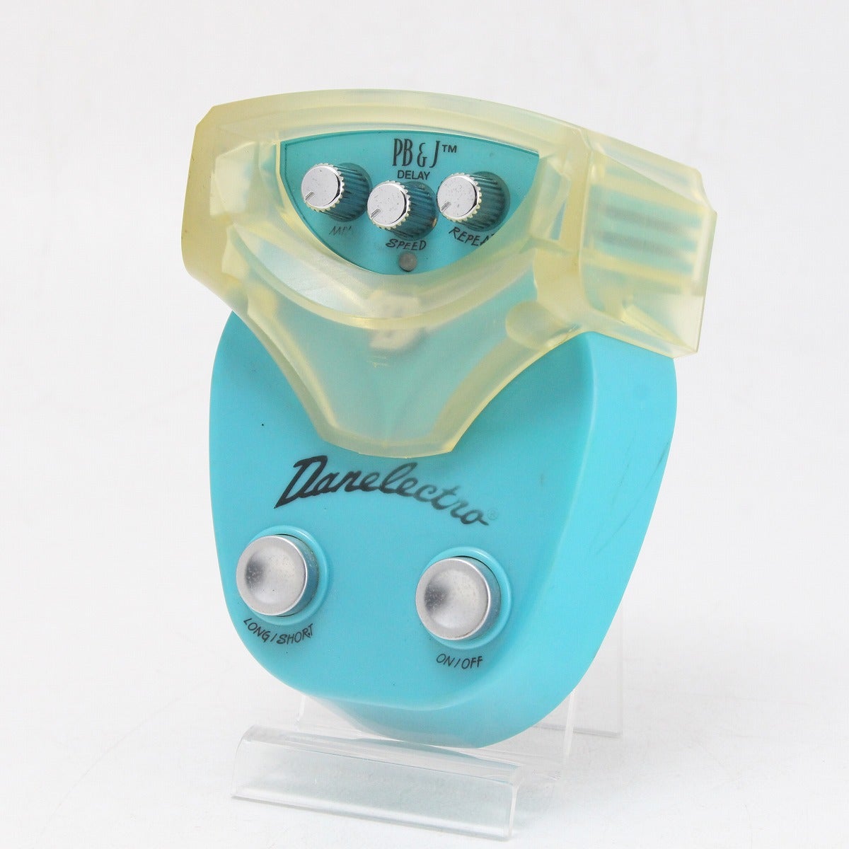 中古】DANELECTRO / DJ17 【御茶ノ水本店】 | ディレイ | イシバシ楽器