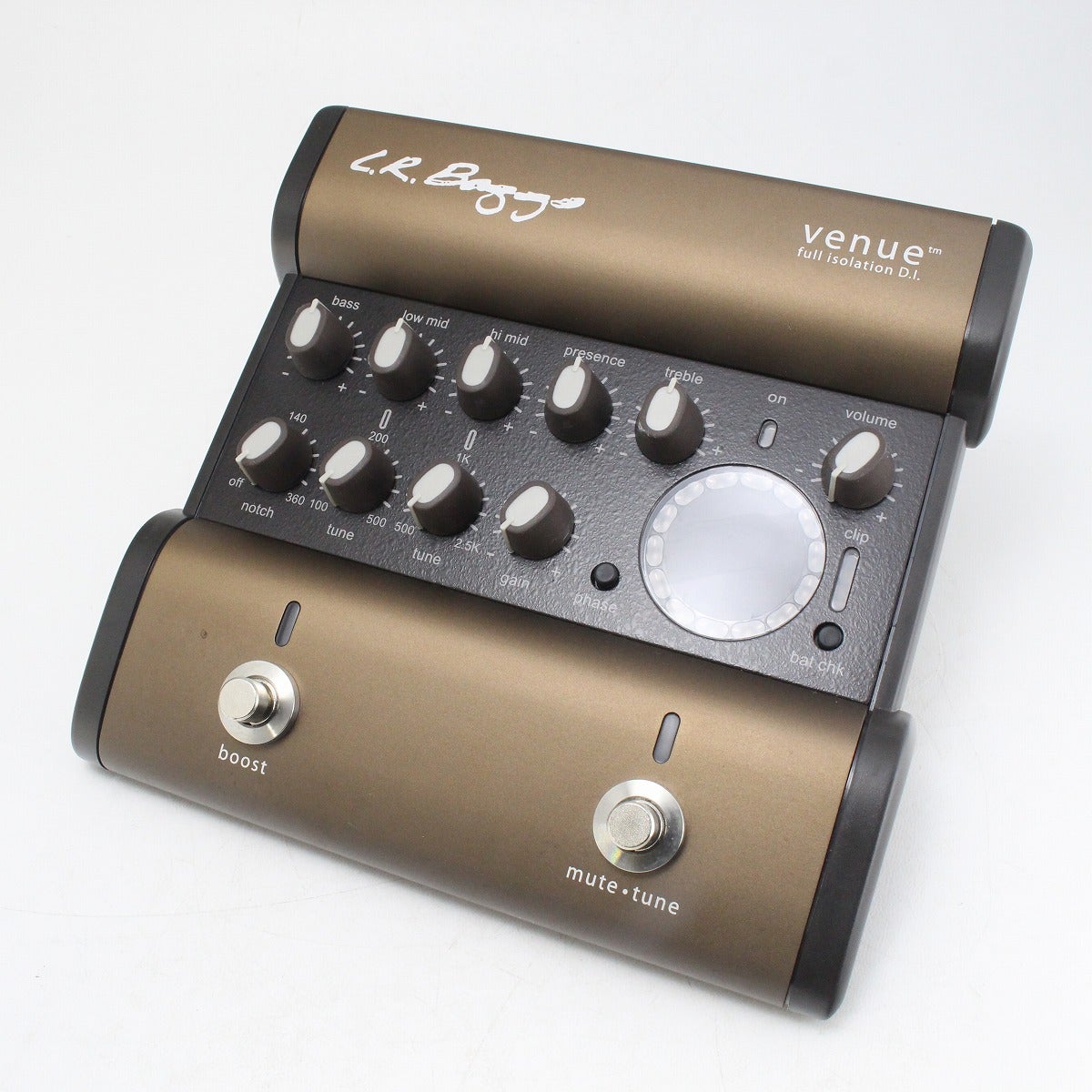 中古】L.R.Baggs / Venue D.I. 【御茶ノ水本店】 | アコースティック用