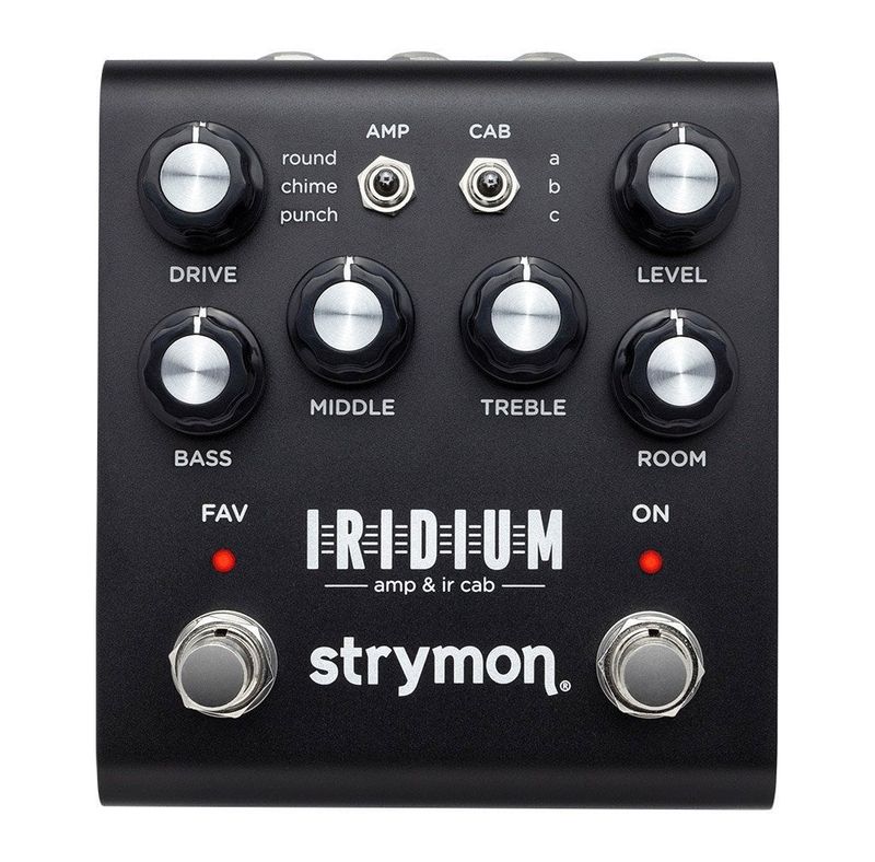 Strymon Iridium ACアダプター付 動作確認済 0000001252712_inKVYA1.jpg