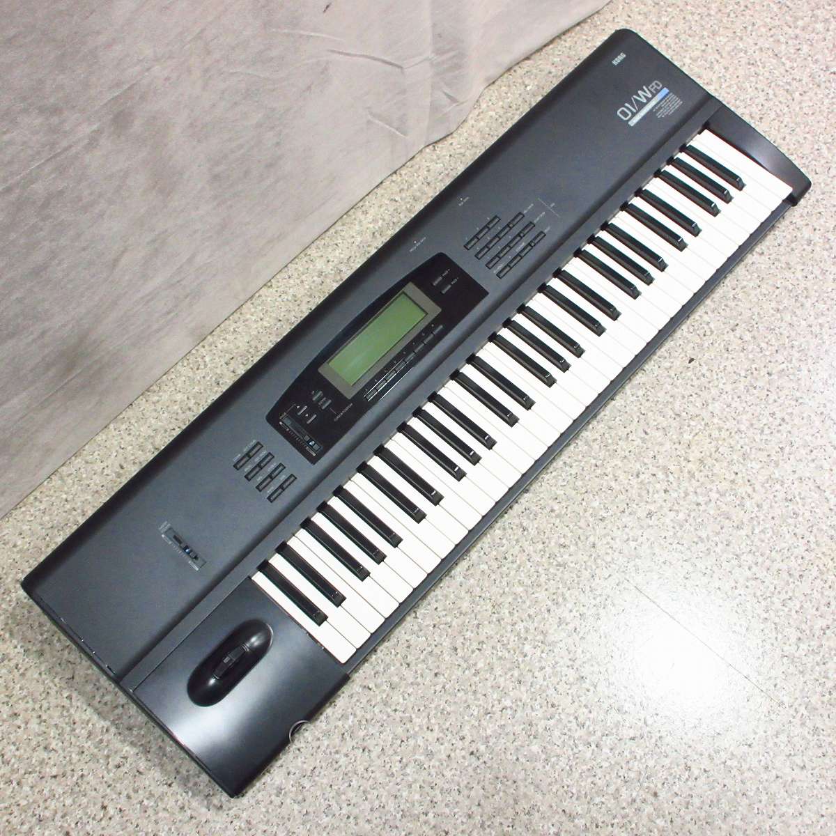 中古】KORG / 01/W FD -SMF- 