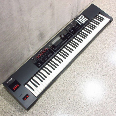 【中古】Roland / FA-08 -ver.2.03-"ソフトケース付"【横浜店】