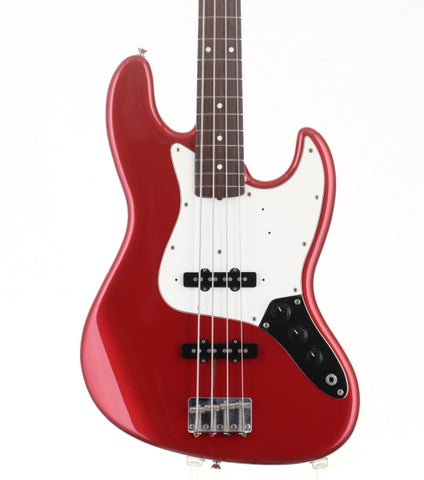 ベース Fender Japan JB62-58 Fender Japan JB62-58（中古）【楽器検索デジマート】