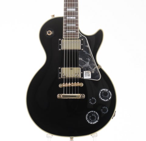 【8日まで直接取引限定】Epiphone Les Paul Custom Pro Epiphone Les Paul Custom Pro | Mercado Livre