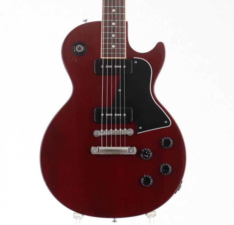 【中古】GIBSON USA / Les Paul Special Single Cutaway Heritage Cherry 【御茶ノ水本店】【値下げ】