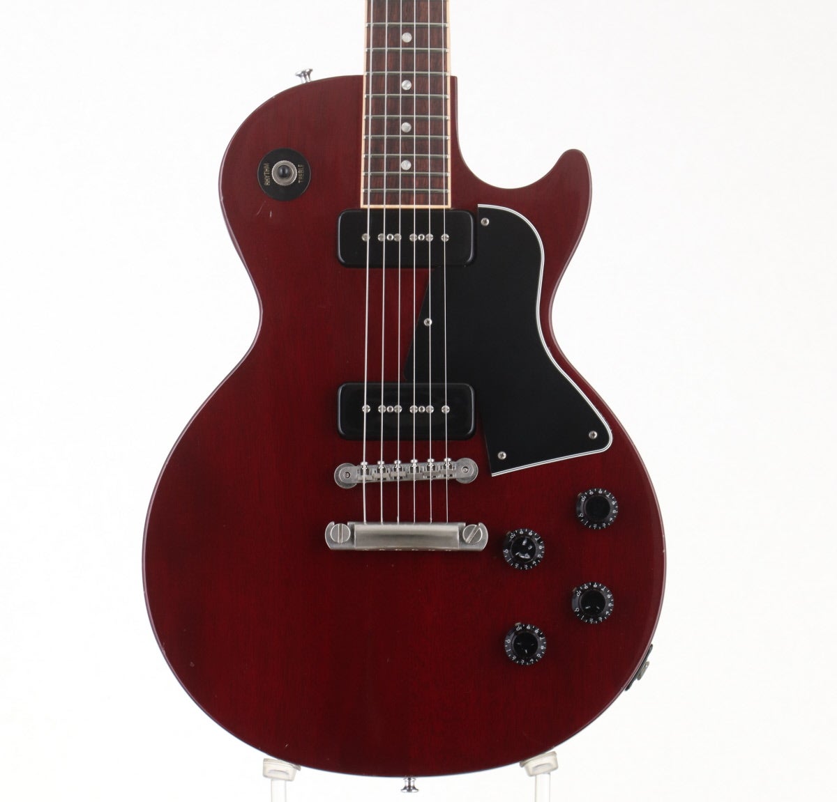 中古】GIBSON USA / Les Paul Special Single Cutaway Heritage Cherry