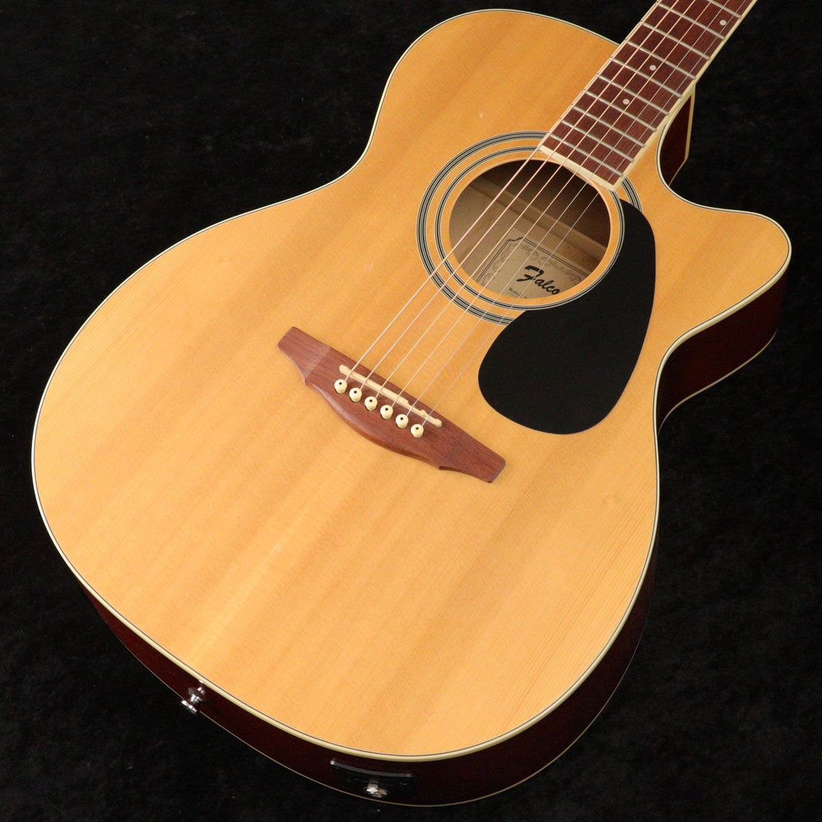 中古】FALCONE / FSG-1FC 【訳アリ】【御茶ノ水HARVEST_GUITARS 中古】FALCONE / FSG-1FC 【訳アリ】【御茶ノ水HARVEST_GUITARS