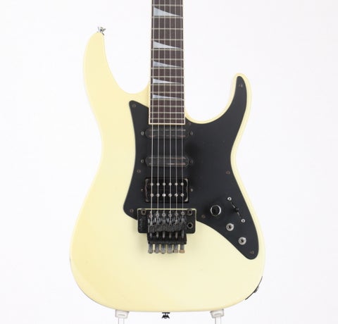 【中古】Charvel / Model-ACE ACE清水長官 Model [3.96kg/1989年製]シャーベル エース清水 【池袋店】