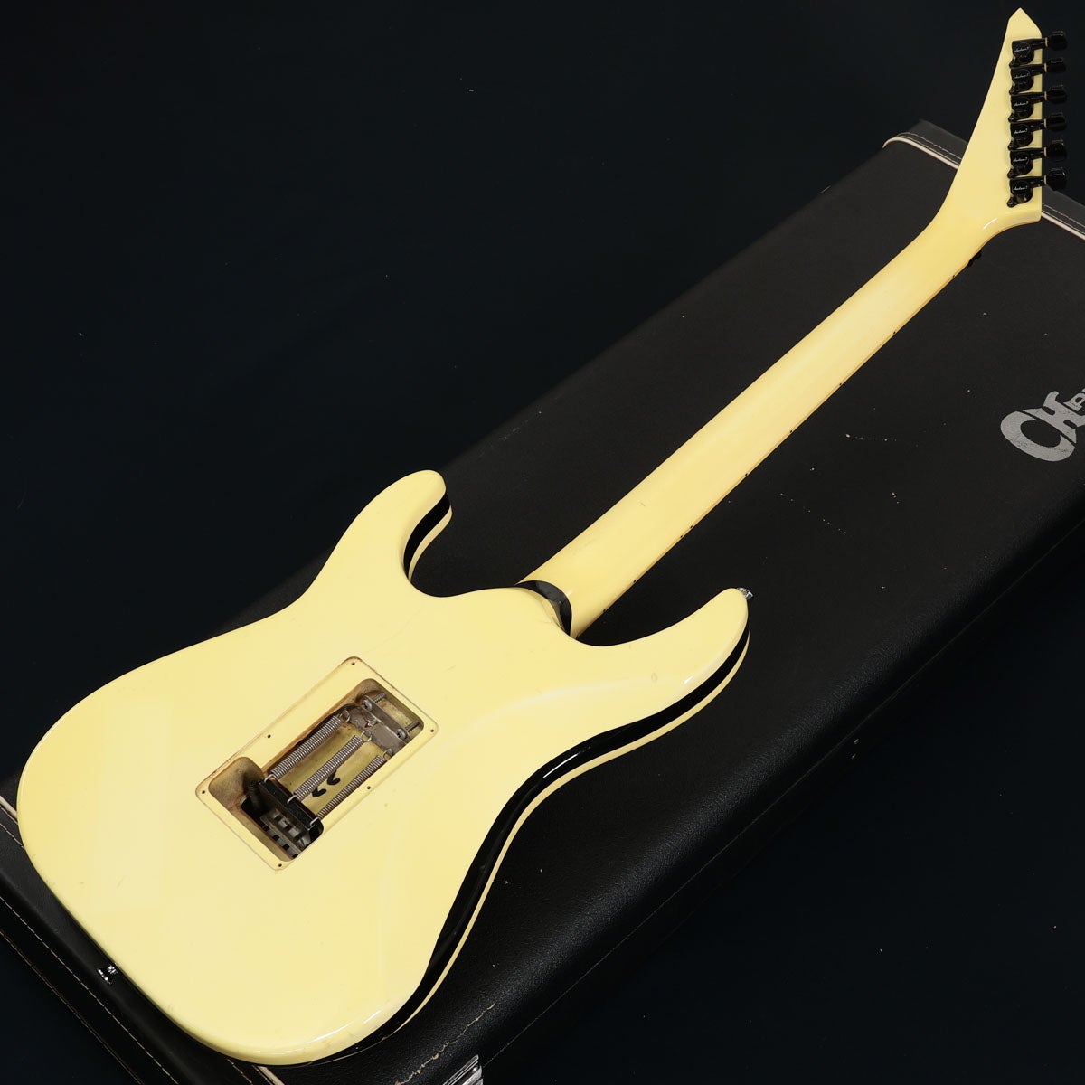 中古】Charvel / Model-ACE ACE清水長官 Model [3.96kg/1989年製