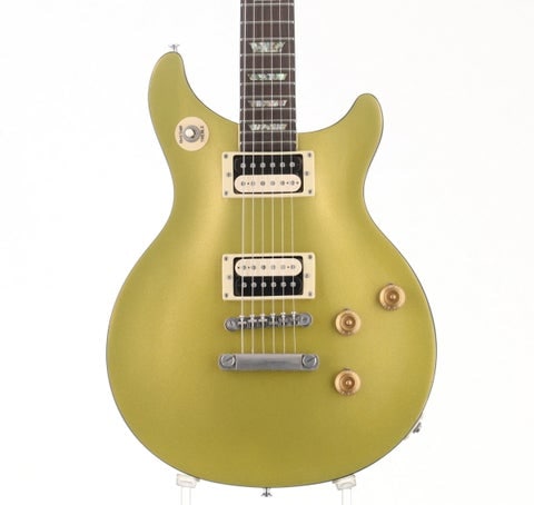 エピフォンTak Matsumoto Dc Gold 中古】Epiphone / Tak Matsumoto DC Standard Gold Top [3.25kg/2010年