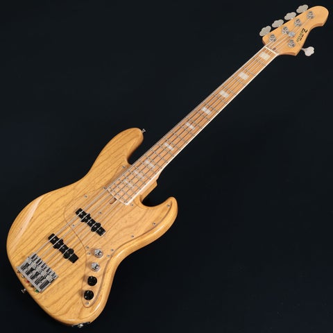 中古】Atelier Z / M#265 N(Natural) [4.56kg/2010年製]アトリエZ 5弦 